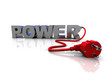 power
