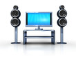 home theater