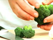 Fresh Healthy Vegetables
