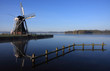 Spring mill