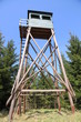 Hochstand