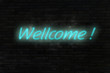 wellcome