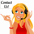 Contact us!