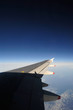 Blue, blue sky