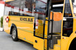 A School Bus