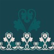 Decorative background