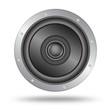 Lautsprecher - Musik - Sound