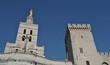 Palais des Papes Avignon France