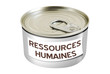 Ressources Humaines