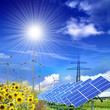 Klimaschutz und Energiegewinnung