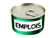 Emplois