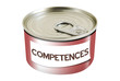 Compétences