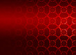 background pattern, red fire gradient