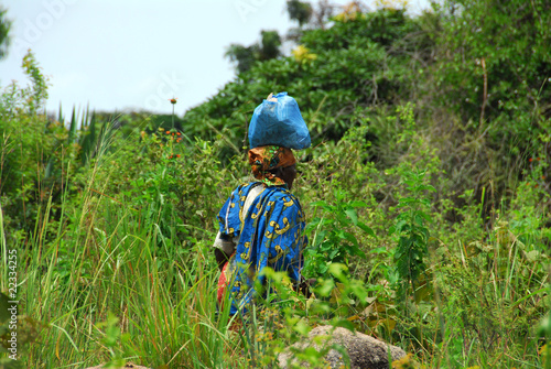 Photo: africana africana