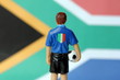 Italy in South Africa