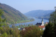 Donau in Engelhartszell