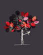 Bejeweled Tree