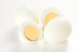 boiled egg isolated boiled egg isolated