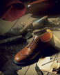 Amb chaussure