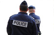 police