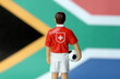 Schweiz in Südafrika