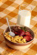 cereals bowl cereals bowl