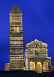 St. Maria de Saccargia
