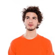young man portrait