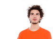 young man portrait