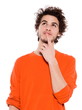 young man portrait