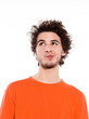 young man portrait