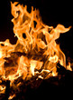 Foto: Flames of Fire Flames of Fire