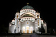 Cathedral of Saint Sava