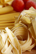 Pasta all'uovo