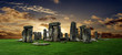 Stonehenge