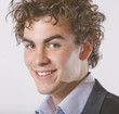portrait d'un jeune homme