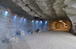 Salt corridor