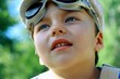Foto: He since young years dreamt of the sky He since young years dreamt of the sky