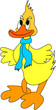 duck