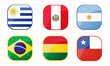 banderas