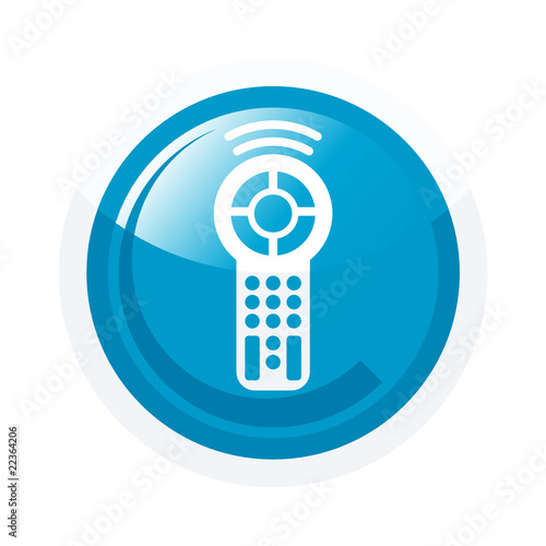 fernbedienung fernwartung symbol zeichen icon