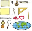 do it yourself: document, letter, map ...