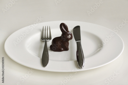 Foto: Easter bunny Easter bunny
