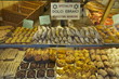 Pâtisserie dans le ghetto de Venise Pâtisserie dans le ghetto de Venise