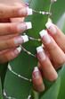 lila Naildesign lila Naildesign