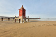 Foto: lignano sabbiadoro lightouse lignano sabbiadoro lightouse