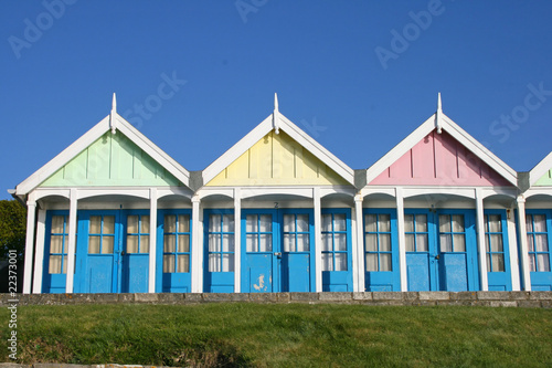 Photo: Chalets Chalets