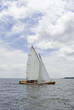 Sailing with sharpie