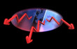 Crise finance dette europe 3d