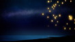 Sky lanterns